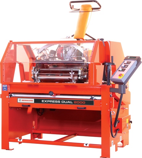 [EXPRESS DUAL 2000] BE-A01809