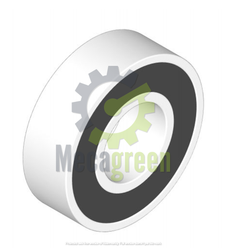 [ME-365229 Bearing 99502H 365298 503392 812899 M47144 PT8891 45-242 R503392 840945 840946 4223930] MG-365229