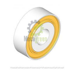 [ME-93-4237 Bearing 204RY2 120-5378 AM21480 RR  R934237                     ] MG-93-4237