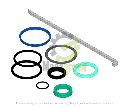 [RR-119-6992  RR-133-2900] RR-119-6992