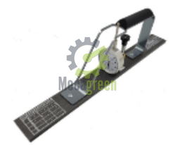 [RR-184 807829 gauge hauteur de coupe] Règle de hauteur de coupe